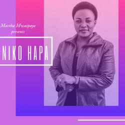 Hivi Nilivyo
