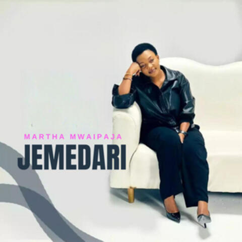 Jemedari
