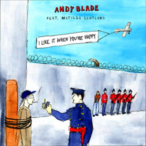 I Like It When You're Happy