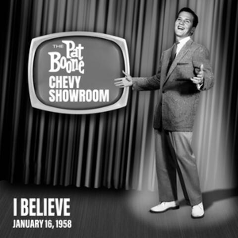 I Believe