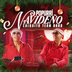 Popurrí Navideño