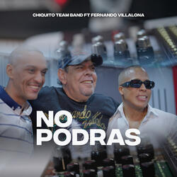 No Podrás