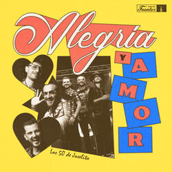 Alegría Y Amor