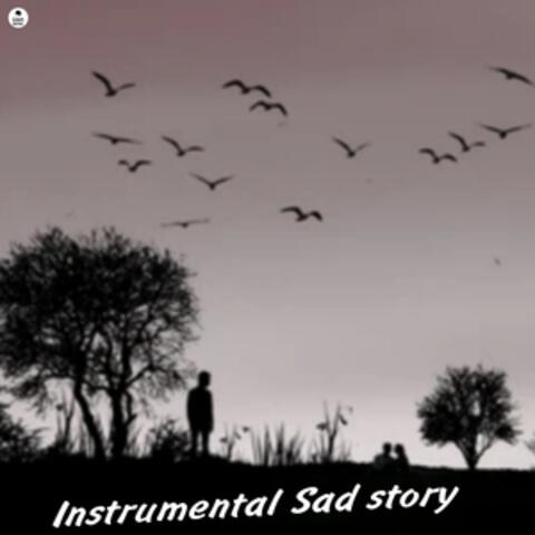 Instrumental Sad story