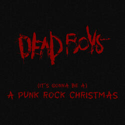 (It's Gonna Be A) Punk Rock Christmas