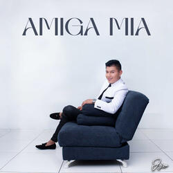 Amiga Mía