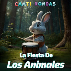 La Fiesta De Los Animales