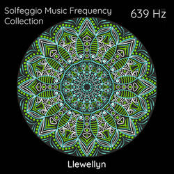 639 Hz Moving from Loneliness to Connection