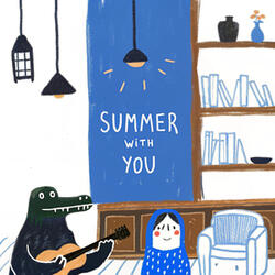 summer with u