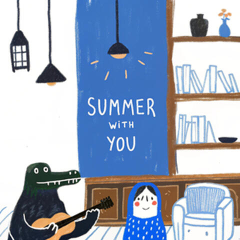 summer with you