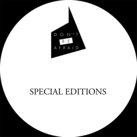 Journey to the End of the Night EP