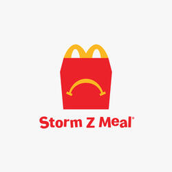 Storm Z Meal