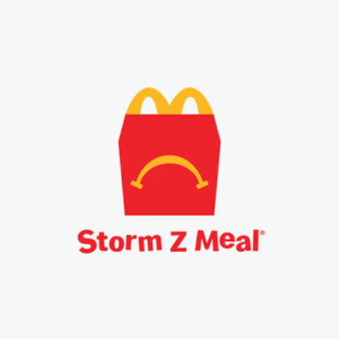 Storm Z Meal