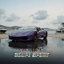 Coupé sport