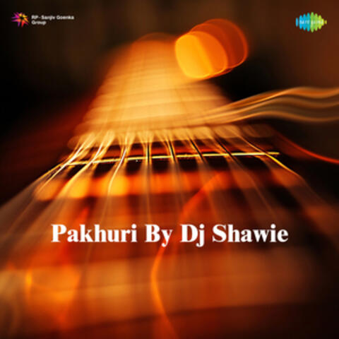 Pakhuri by DJ Shawie