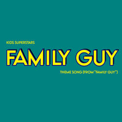 Family Guy Theme Song