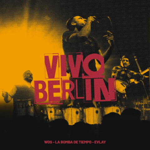 Vivo Berlín