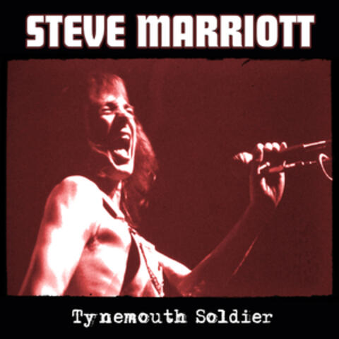 Tynemouth Soldier