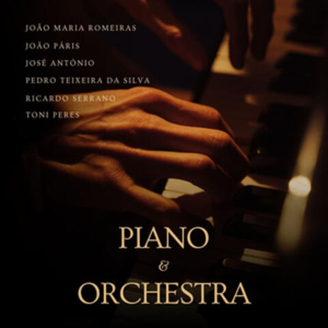 Piano & Orchestra