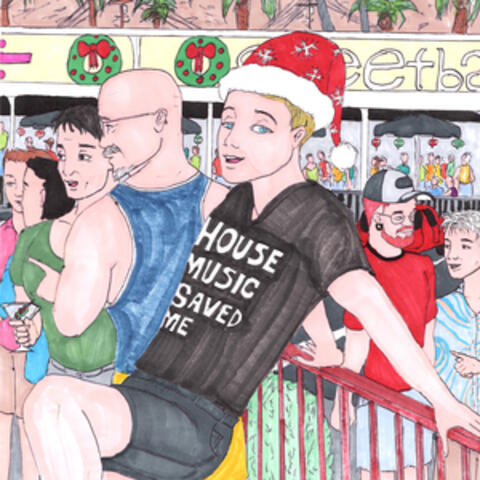 The Holidays on Arenas Road