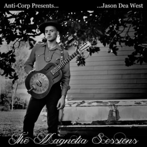 The Magnolia Sessions