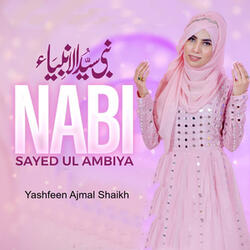 Nabi Sayed Ul Ambiya