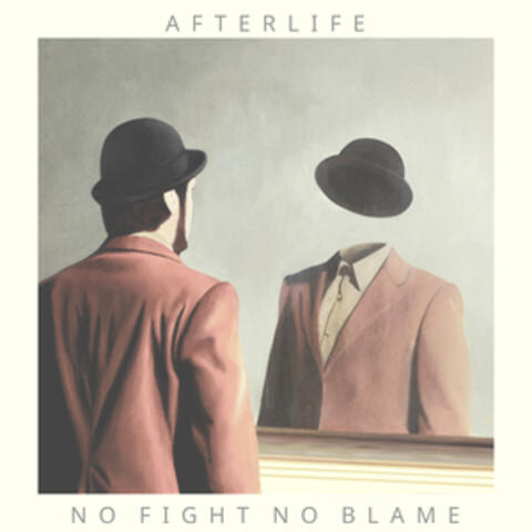 No Fight No Blame