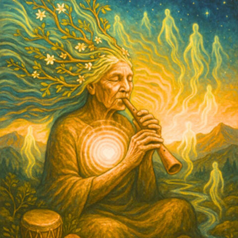 When Mother Earth Sings