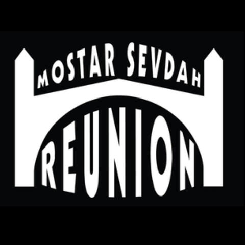 Mostar Sevdah Reunion - Unreleased Live Recordings