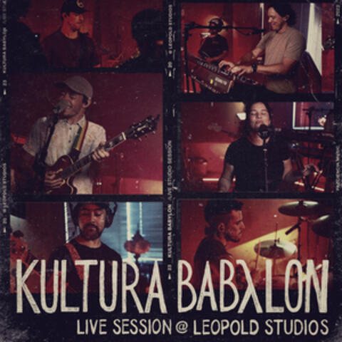 Kultura Babylon