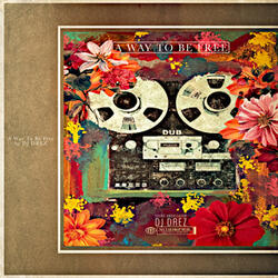 The Mover Keep it Movin'