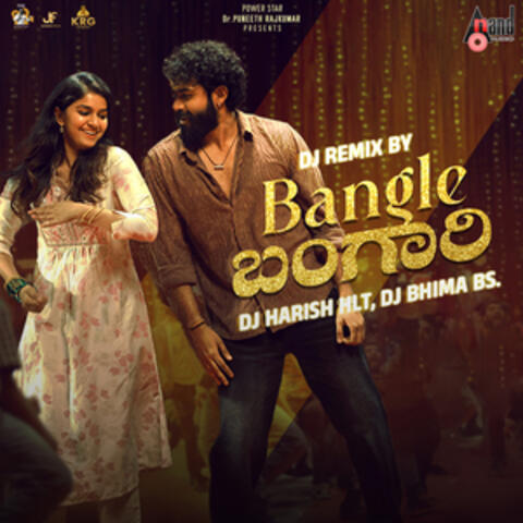 Bangle Bangari (Dj Remix)