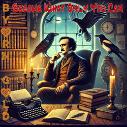 Become What Only You Can