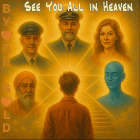 See You All in Heaven