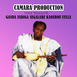 Segalare Kaourou Sylla (Partie 1)