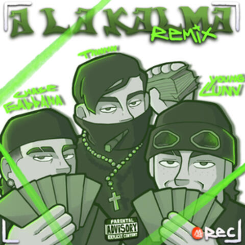 A La Kalma