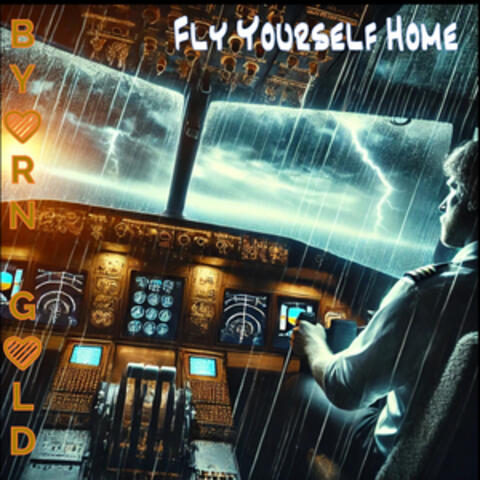 Fly Yourself Home