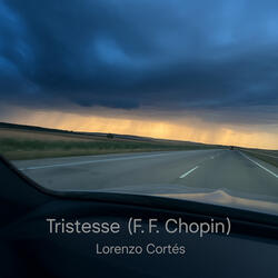 Études, Op. 10: No. 3, Estudio en Mi Mayor, "Tristesse"