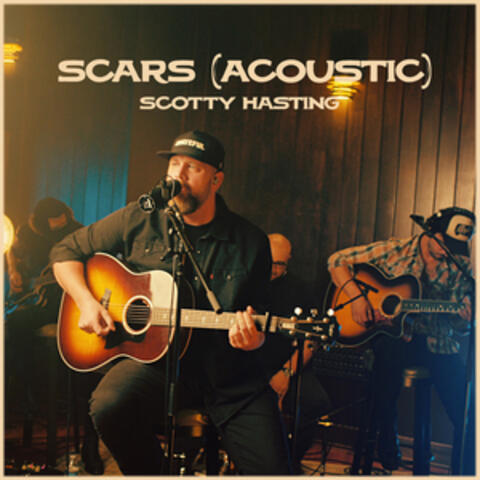Scars (Acoustic)