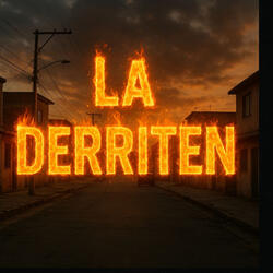 La derriten