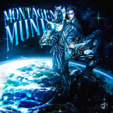 MONTAGEM MUNDO