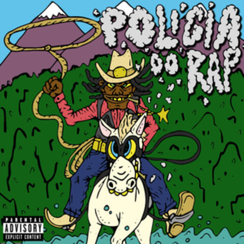 Polícia do Rap