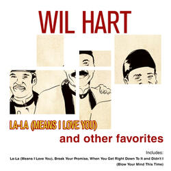 La-La (Means I Love You)