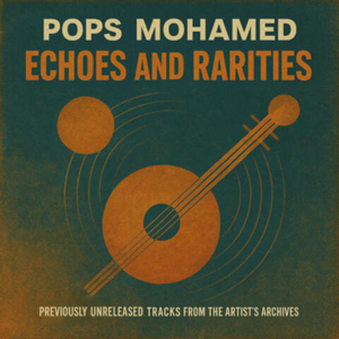 Echoes and Rarities