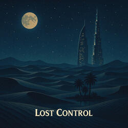 Lost control