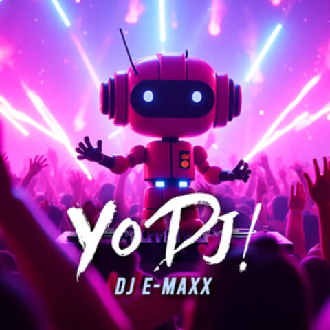 YO DJ!