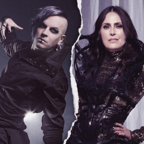 Light Can Only Shine In The Darkness