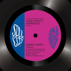 Lord What's Happening?