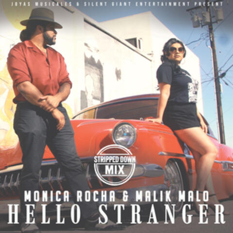 Hello Stranger