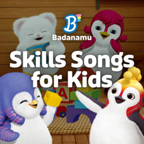 Skills Songs for Kids